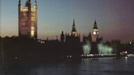 Cover of Microbiology Today, issue of August 1998