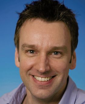 Headshot of Adrian Whitehouse