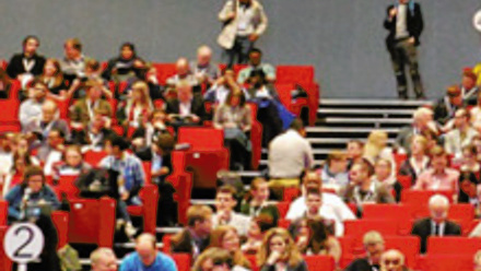 Annual Conference 2015