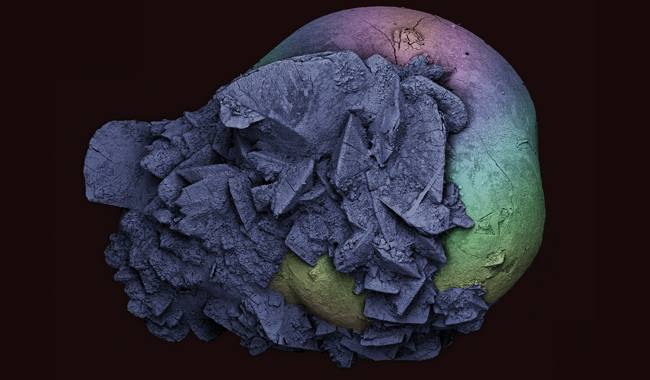 MT Aug 15 comment kidney stone