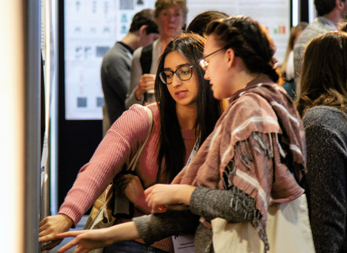 Annual Conference 2019 posters