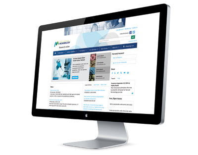 MT Aug 15 publishing new platform