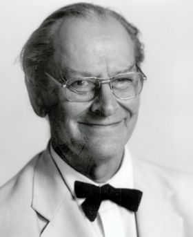 Headshot of Peter Wildy.