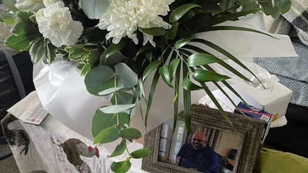 Dr Girish Beedessee tribute