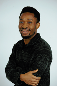 Photo of Oluwatosin Orababa - Infection Science Award Winner