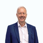 Professor Gordon Dougan FRS