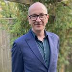 Headshot of David Aanensen