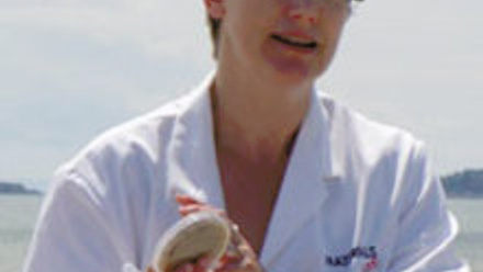 MT Aug 2014 Member Geertje Van Keulen