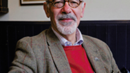 MT Feb 2016 Gilbert Shama