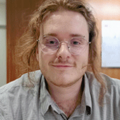 Keir Nicholas-Haizelden