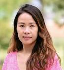 Headshot of Sarah Kuehne