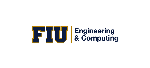 Florida International University Logo