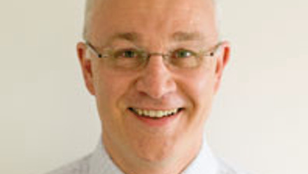 Headshot of Peter Cotgreave