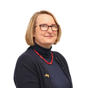 Professor Kim Hardie