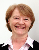 Catherine ONeill headshot