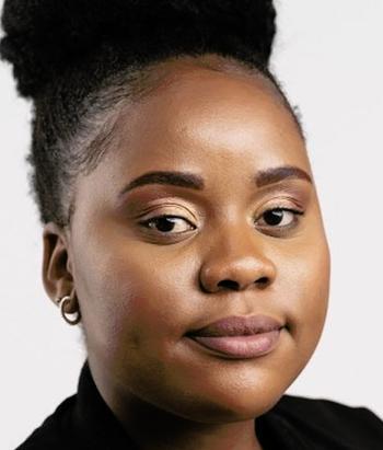 Onalenna Neo headshot