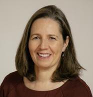 Rachel Fearns headshot