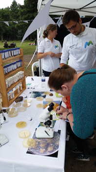 MT Nov 15 outreach SWI Ben Johns