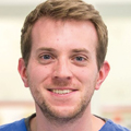 Nils Birkholz headshot