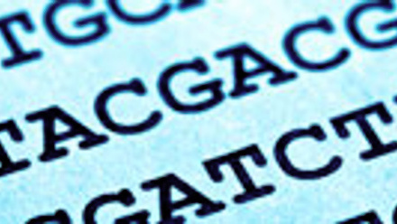 Genome sequencing
