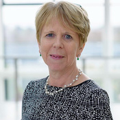 Professor Marguerite Clyne