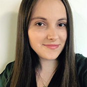 Diana-Michaela Georgescu