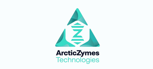 Arctic Zymes logo AC26