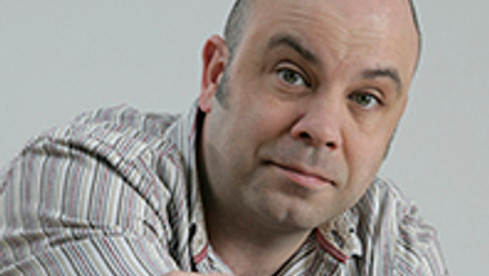 Headshot of Frank Sargent