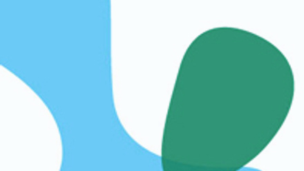 Colourful geometric shapes