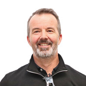 Professor David Clarke