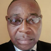 Michael Ukwuru