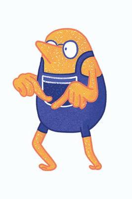 Bowel Bugs from the Germbugs