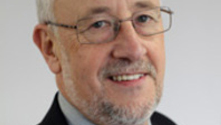 Professor Nigel L. Brown