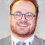 John Clark-Corrigall