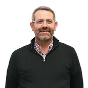 Professor Alan McNally