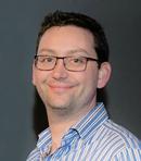 Headshot of Rob Fagan