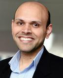 Headshot of Bruno Lopes