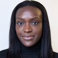 Rachel Asiedu headshot