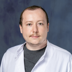 Headshot of Nicholas di Cologna