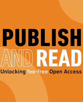 Branding for Publish and Read