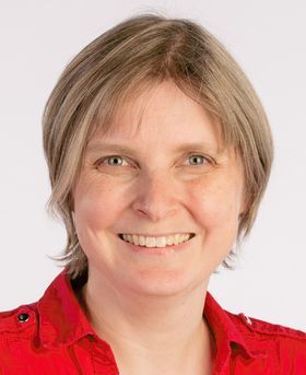 Headshot of Nicola Stanley.