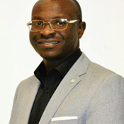 Omololu Fagunwa