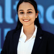 Ankita Priyadarshini