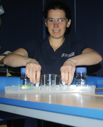 MT Aug 16 outreach luminol