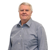 Professor John Sinclair 