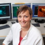 Rikke Meyer headshot