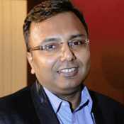 Arindam Mitra