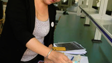 MT Feb 2014 Outreach Mongolia