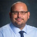 Dr Sixto M. Leal Jr. headshot